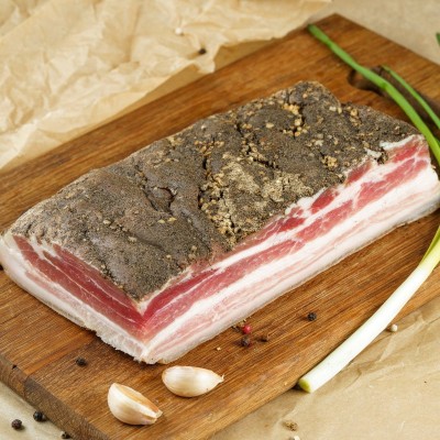 Грудинка "Казачья" (Гурманыч) 