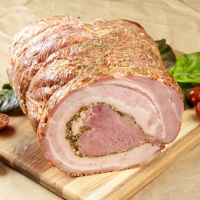 Рулет Княжеский к/в  (Гурманыч)