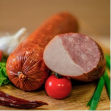 Чоризо колбаса в/к (Гурманыч)