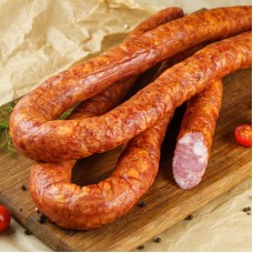 Византийская колбаса п/к (Гурманыч)