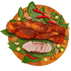 Полендвица (СмолМясо)