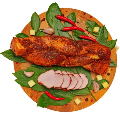 Полендвица (СмолМясо)