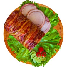 Панчетта (СмолМясо)