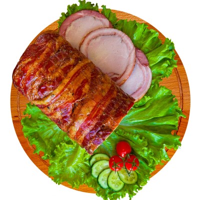 Панчетта (СмолМясо)