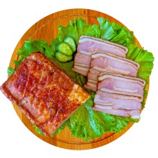 Синойбок (СмолМясо)