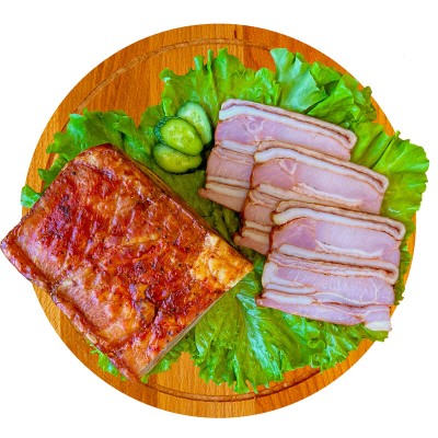 Синойбок (СмолМясо)