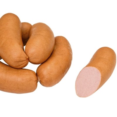 Премиум сардельки (Сливочные) в/с газ