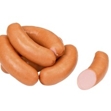 С Телятиной сардельки н/о в/с газ