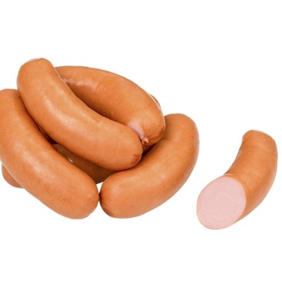 С Телятиной сардельки н/о в/с газ