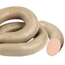 Ливерная Печёночная нат обол (газ пакет 1,5кг)