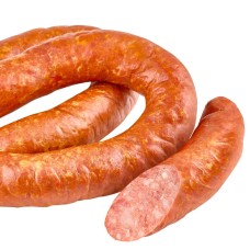 Хуторская колбаса п/к н/о  1.5кг