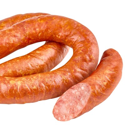 Хуторская колбаса п/к н/о  1.5кг