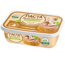 Паста Бутербродная грибная 130гр