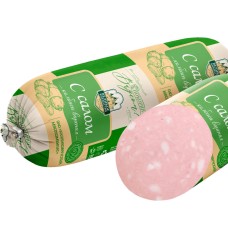 С САЛОМ  колбаса вареная и/о в/с
