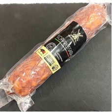 Колбаса Soppressata сыровяленая в/у К.К