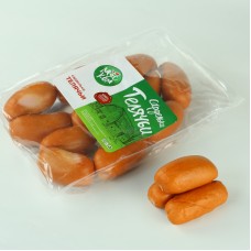 Сардельки Телячьи н/о (ЛМК)