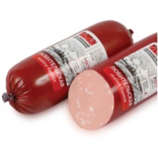 Любительская колбаса вар. ГОСТ п/а (ЛМК)