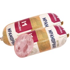 Ветчина Мраморная п/о (Микоян)