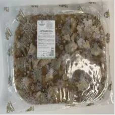 Языки в желе