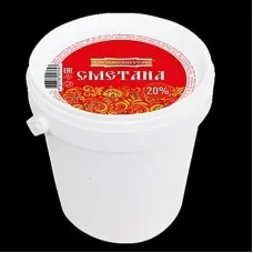 Продукт с ЗМЖ "Деревенский продукт" 20% (0,7 кг "7 утра")